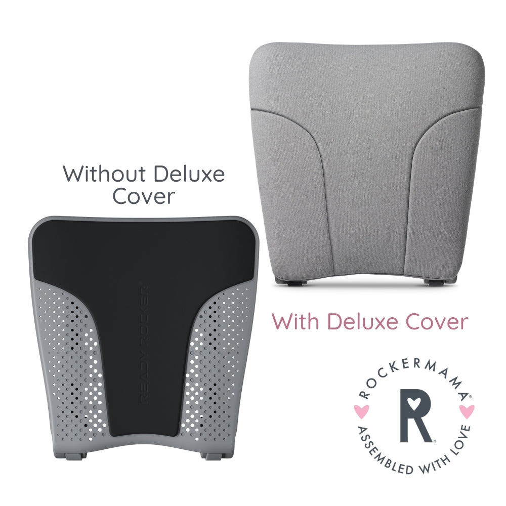 Deluxe Ready Rocker - Slate