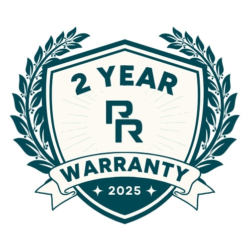 Two Year Extended Warranty