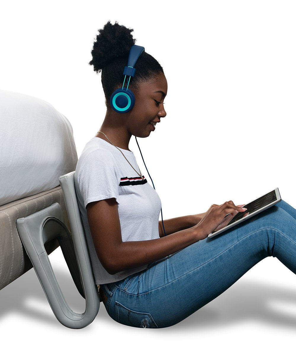 Child + Junior Ready Rocker® | Gray