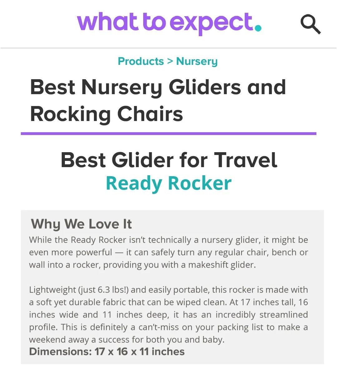 What to Expect: Best Glider for Travel