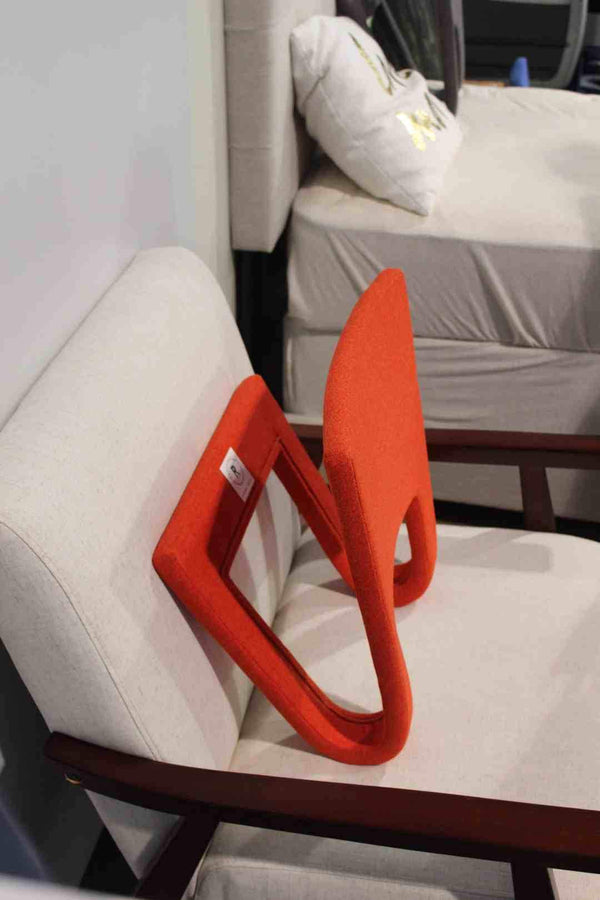 RockerMama on Swaddles N Bottles