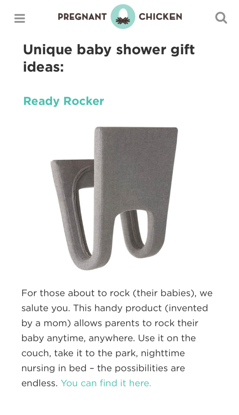 "The possibilities are endless"