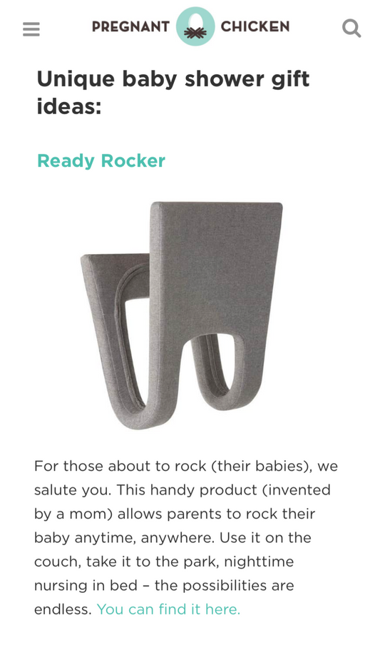 "The possibilities are endless"