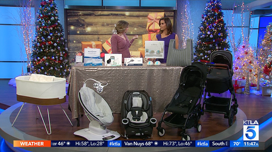 "It's my favorite thing"