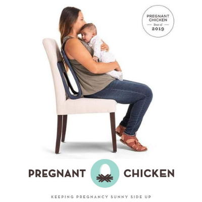 Ready Rocker Among Pregnant Chicken's Best Pregnancy & Baby Products for 2019
