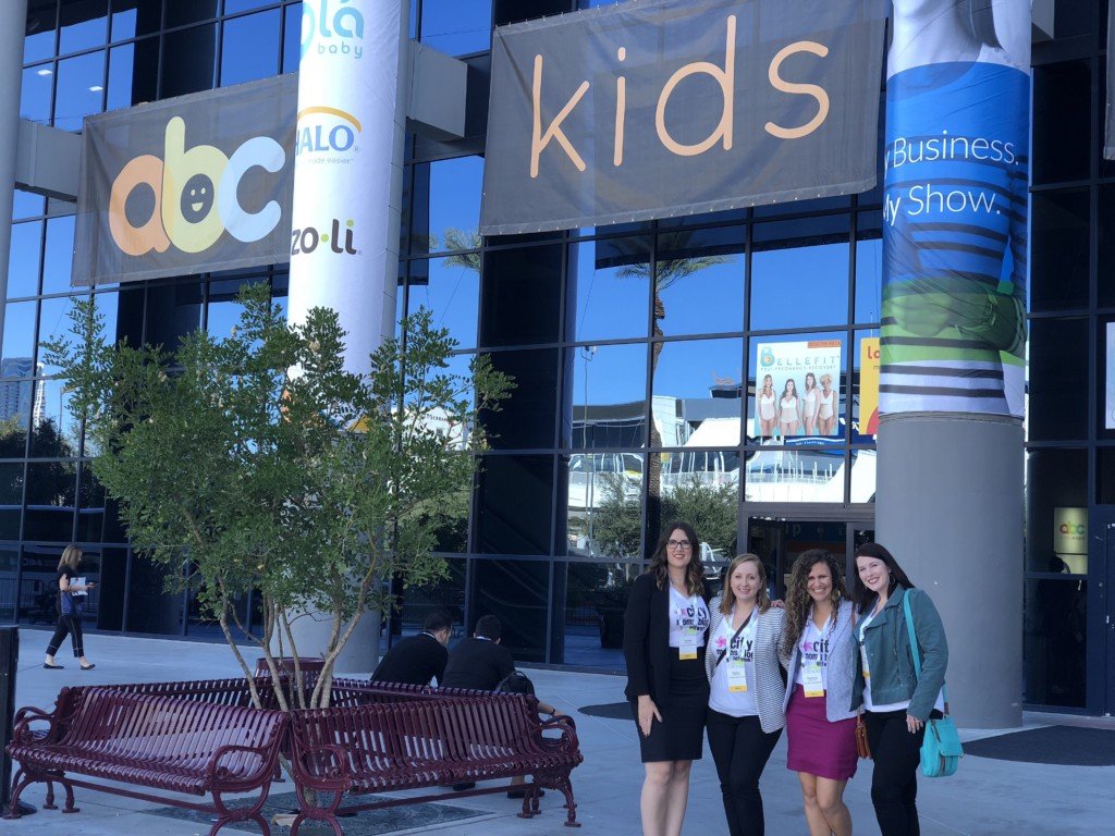 RockerMama on City Moms Blog