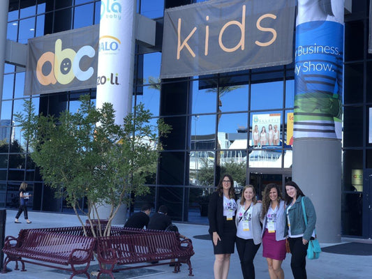 RockerMama on City Moms Blog