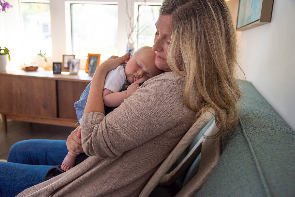 Classic Ready Rocker – RockerMama