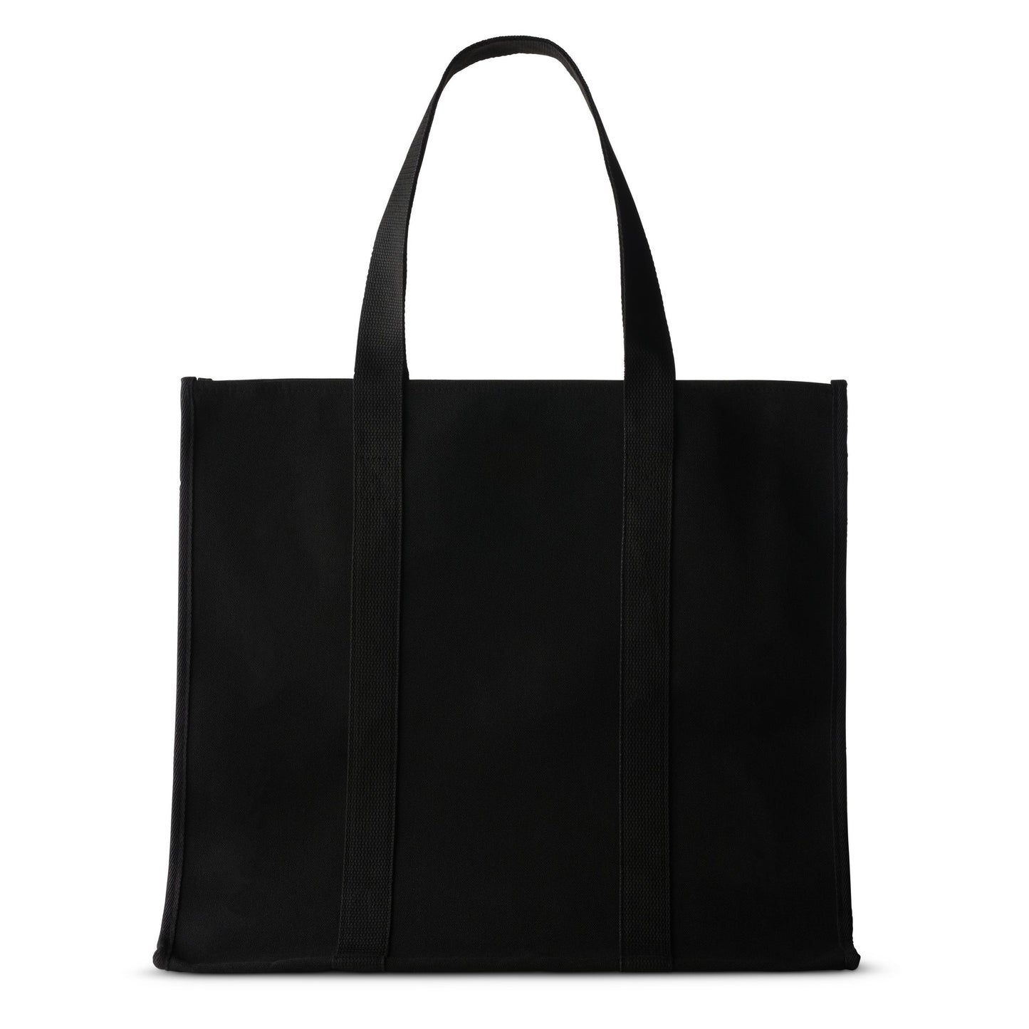 Ready Rocker Canvas Tote Bag