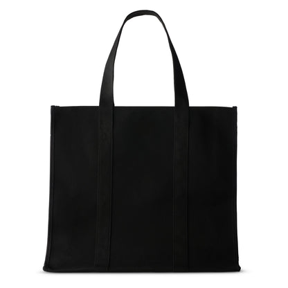 Ready Rocker Canvas Tote Bag