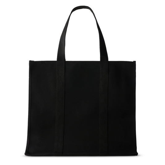 Ready Rocker Canvas Tote Bag