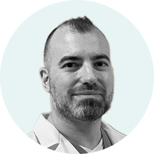 Dr. Brian De Benedictis