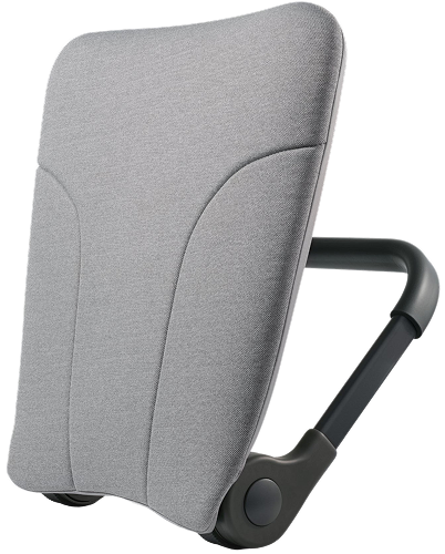 Deluxe Ready Rocker - Slate