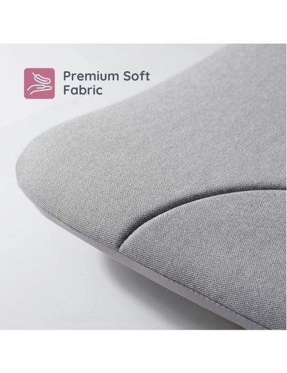 Deluxe Ready Rocker [Slate] + Protective Cover (Sand) + Smart Strap