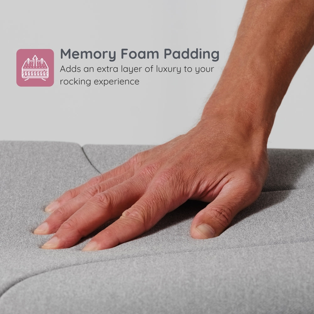 Deluxe Ready Rocker - Slate