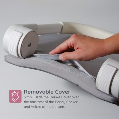 Deluxe Ready Rocker - Cloud