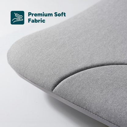 Deluxe Ready Rocker [Slate] + Protective Cover (Olive) + Smart Strap