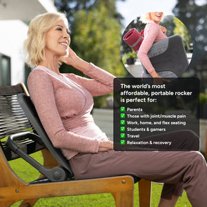 Deluxe Ready Rocker 3.0 Cloud