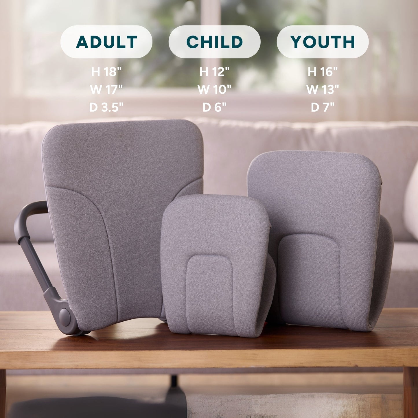 Child & Youth Ready Rockers - SPECIAL OFFER