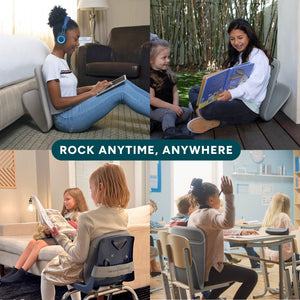 Child & Youth Ready Rockers - SPECIAL OFFER