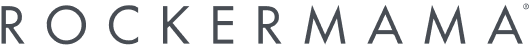 RockerMama Logo