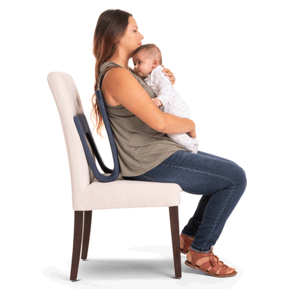 Luxury Ready Rocker | Black