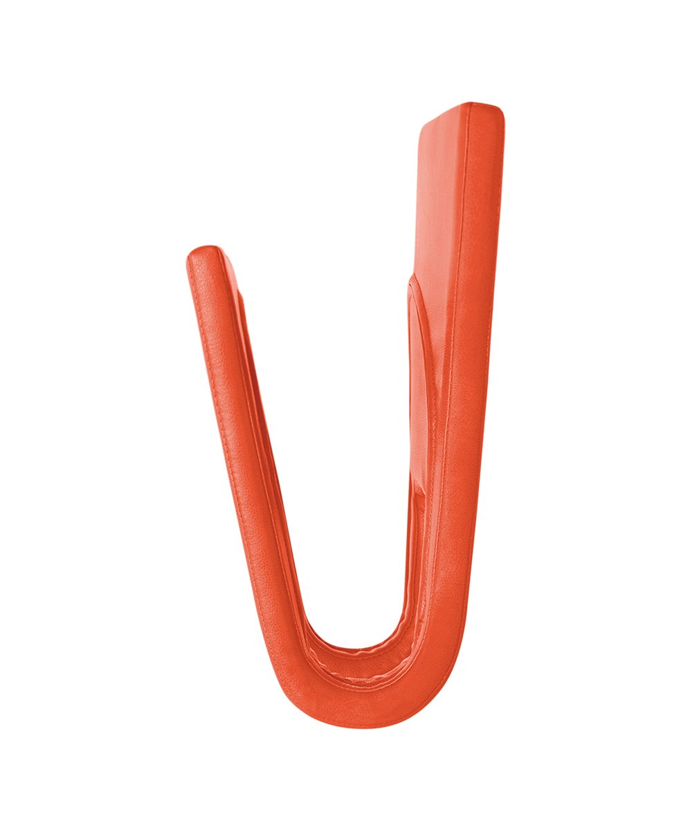 Chic Ready Rocker | Orange