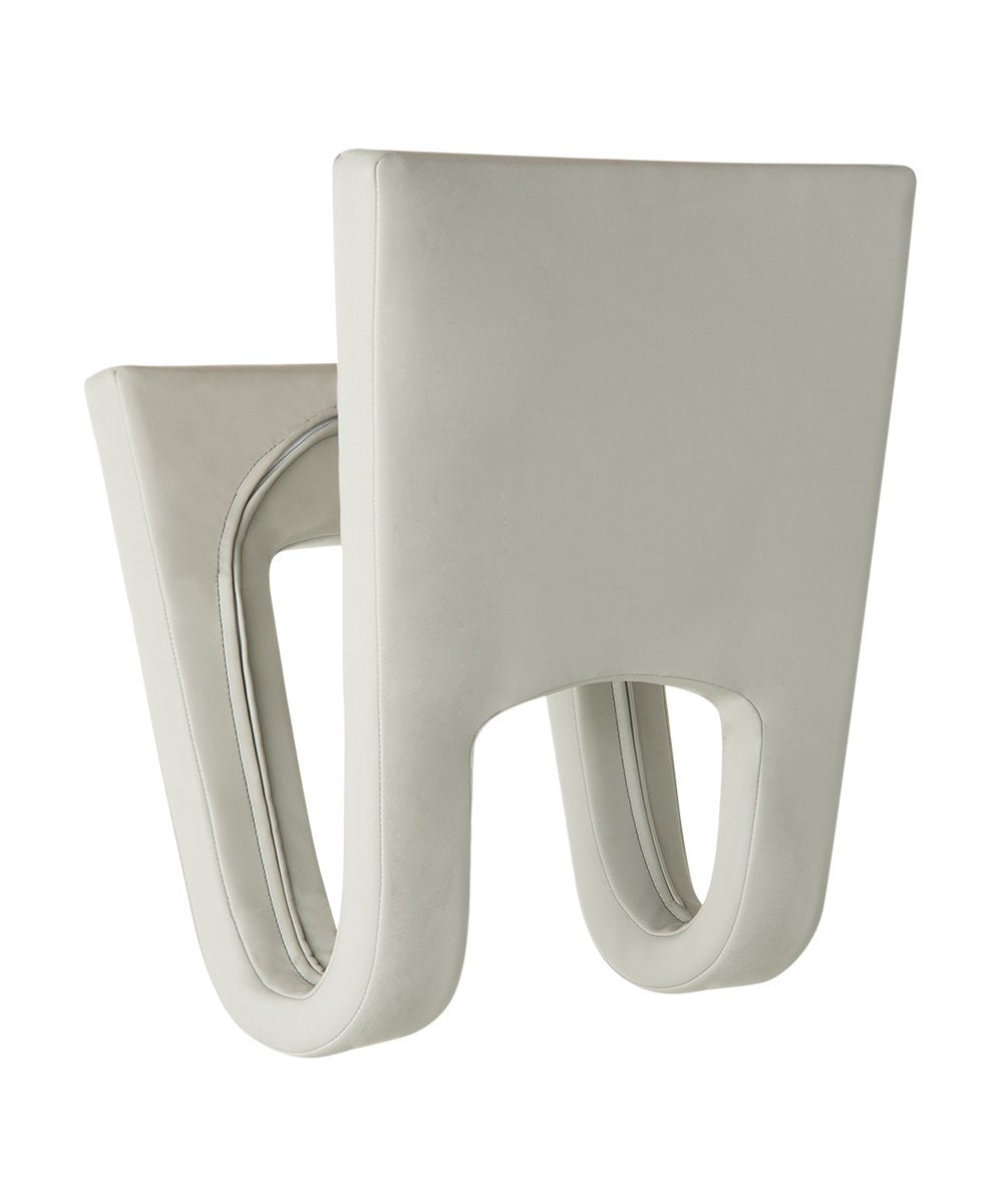 Chic Ready Rocker | Gray