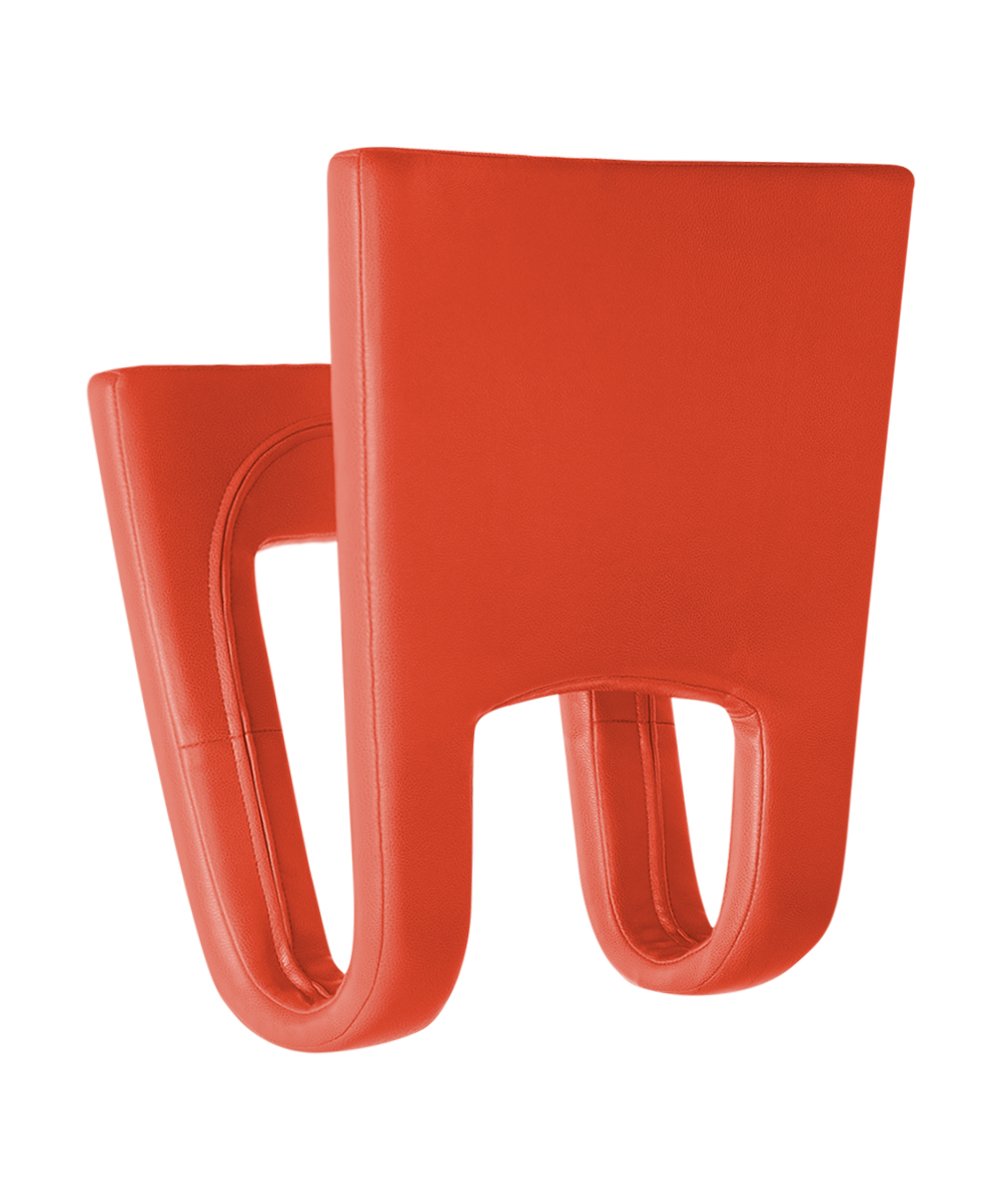 Chic Ready Rocker | Orange