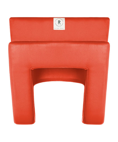 Chic Ready Rocker | Orange