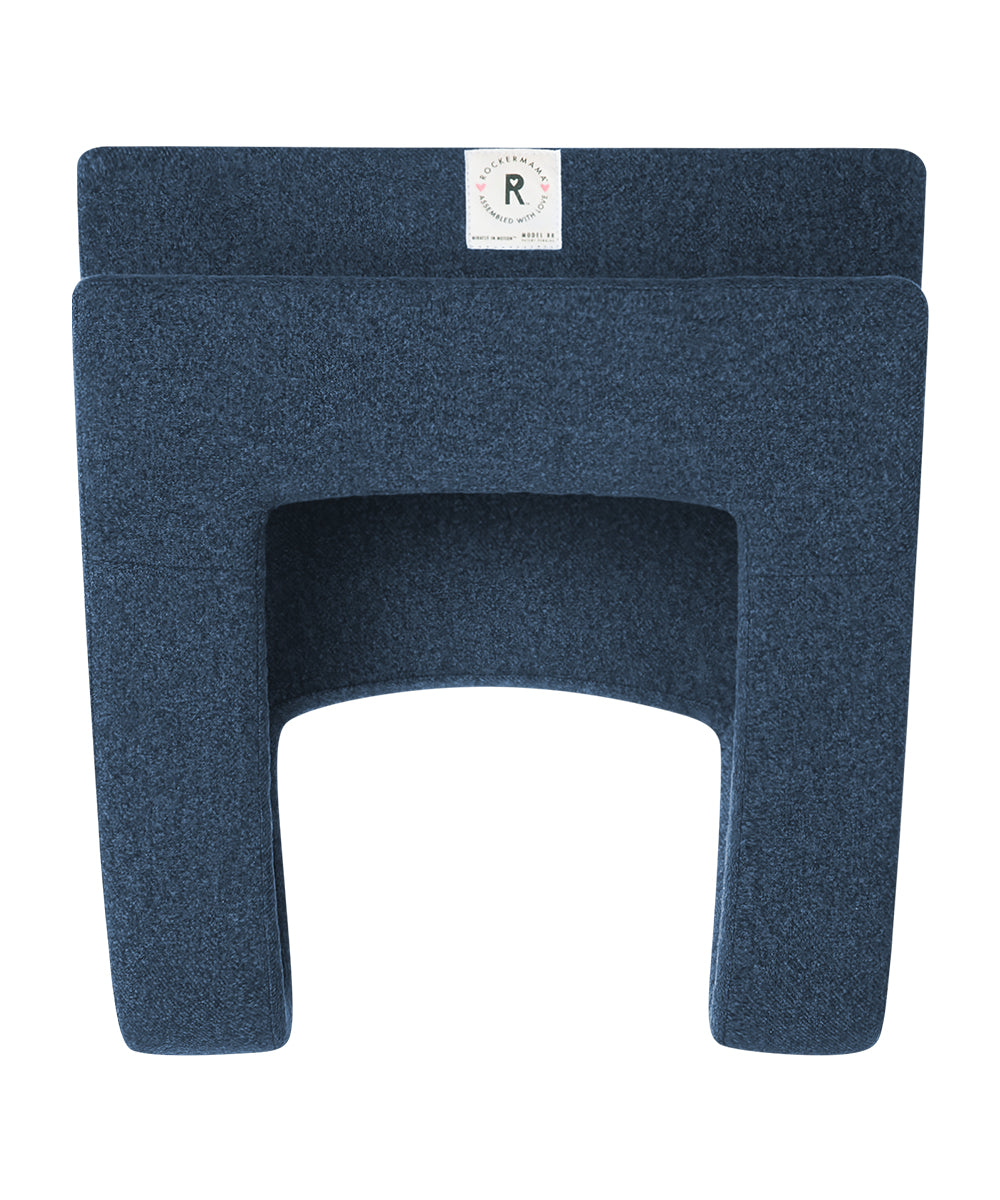 Classic Ready Rocker | Dark Blue