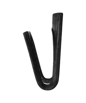 Luxury Ready Rocker | Black