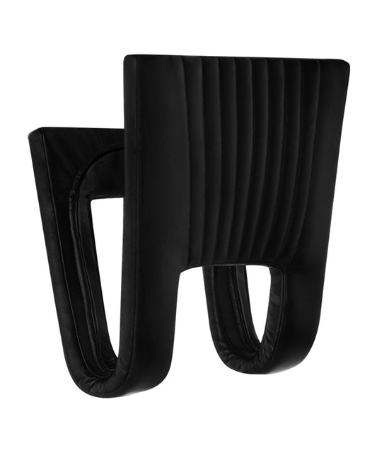 Luxury Ready Rocker | Black