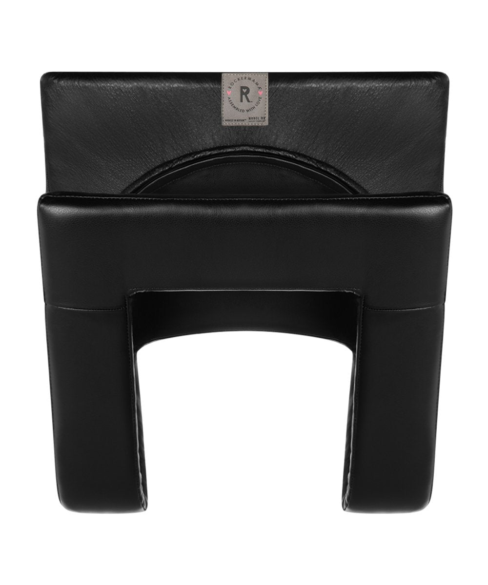 Luxury Ready Rocker | Black