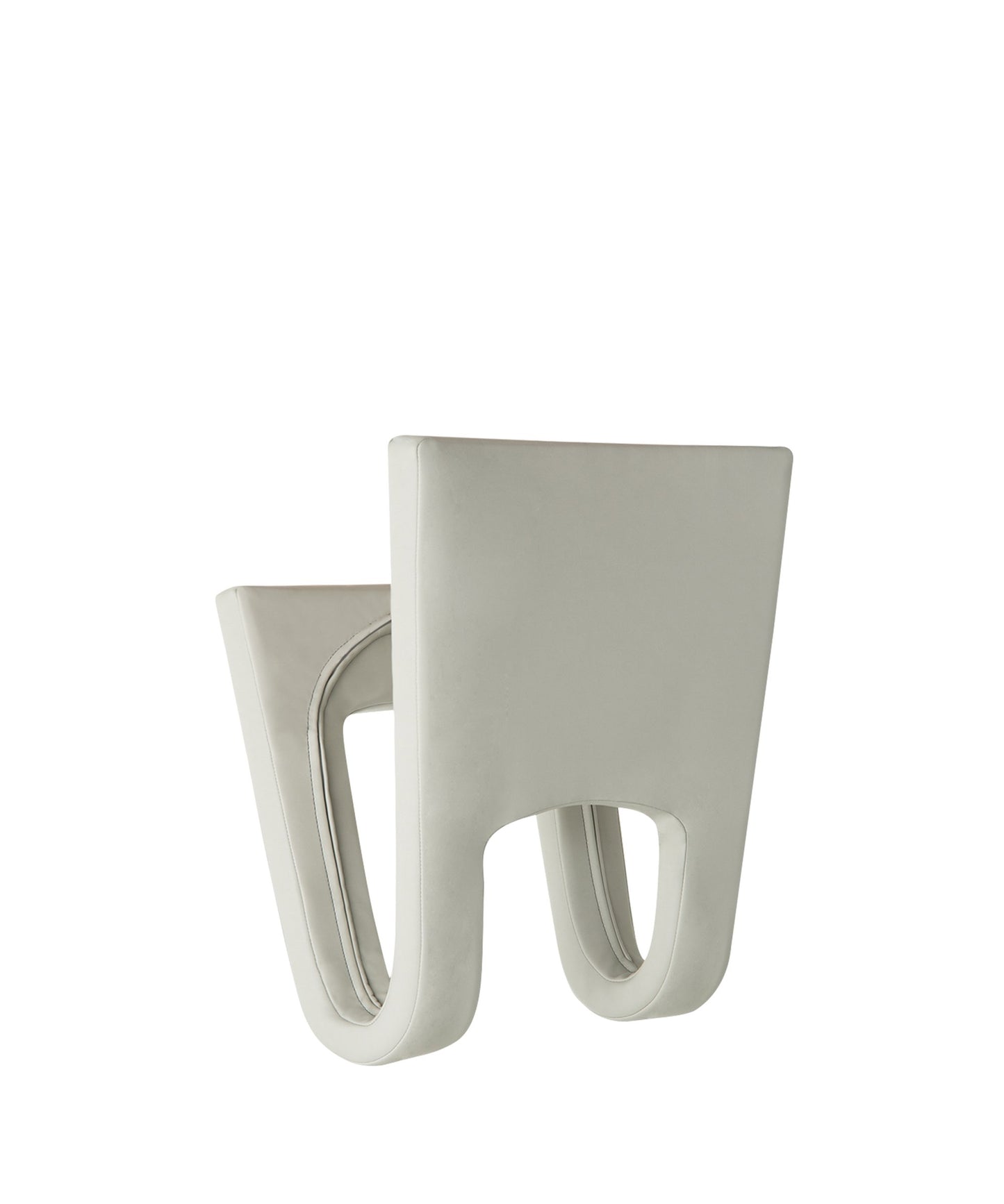 Child + Junior Ready Rocker® | Gray