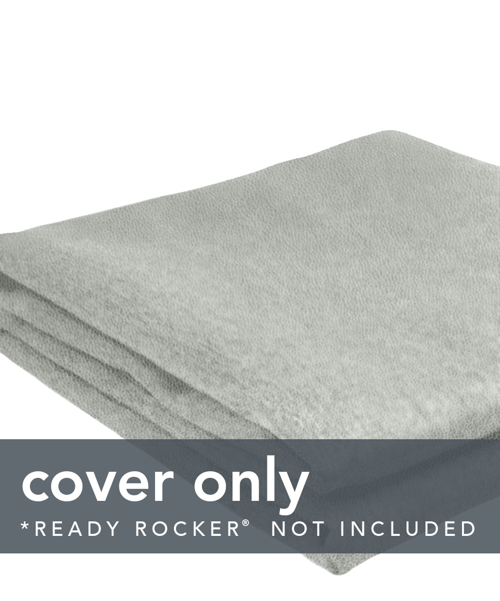 Chic Cover | Gray – RockerMama