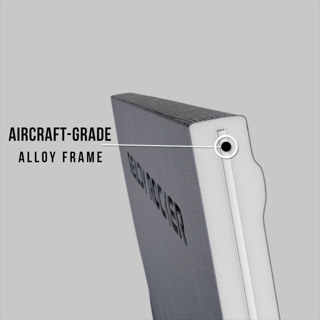 Sport Ready Rocker® | Steel