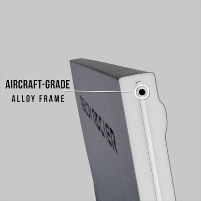 Sport Ready Rocker® | Steel