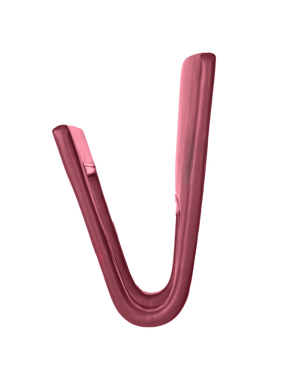 Chic Ready Rocker | Lychee