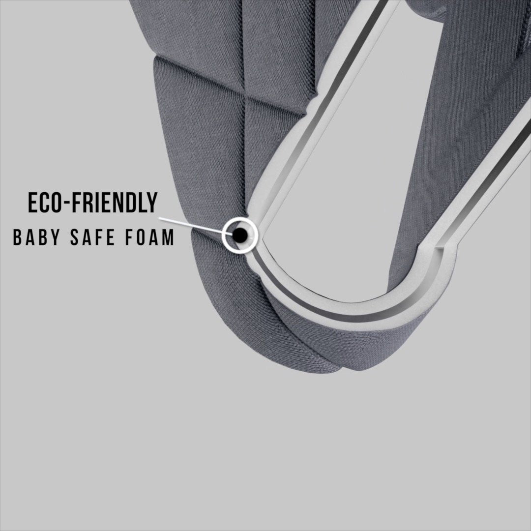 Sport Ready Rocker® | Steel