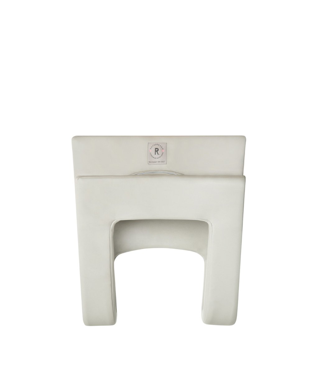 Child + Junior Ready Rocker® | Gray