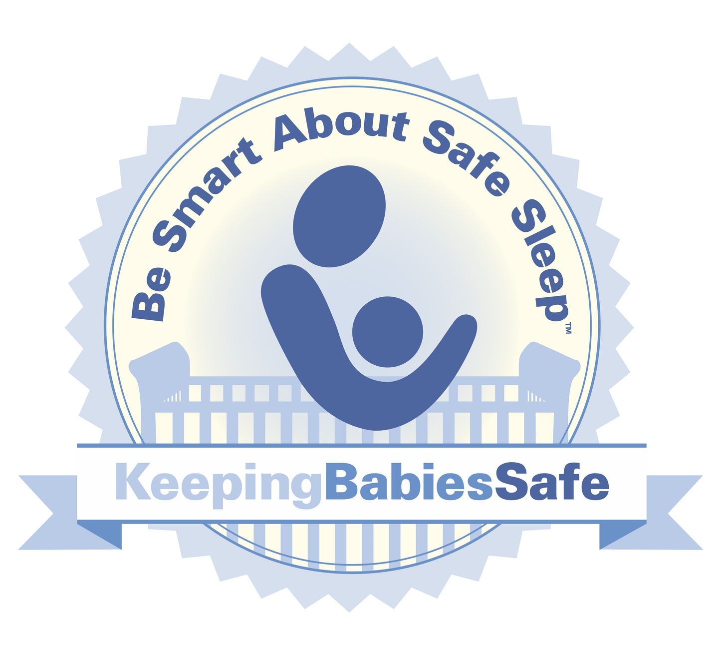 Keeping Babies Safe Patch | Patch
