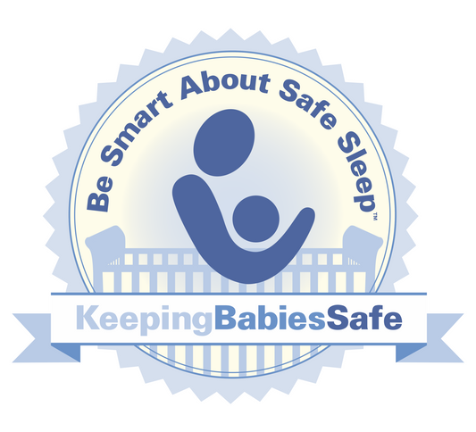 Keeping Babies Safe Patch | Patch