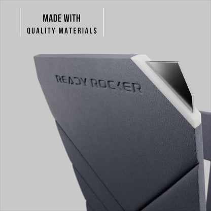 Sport Ready Rocker® | Steel