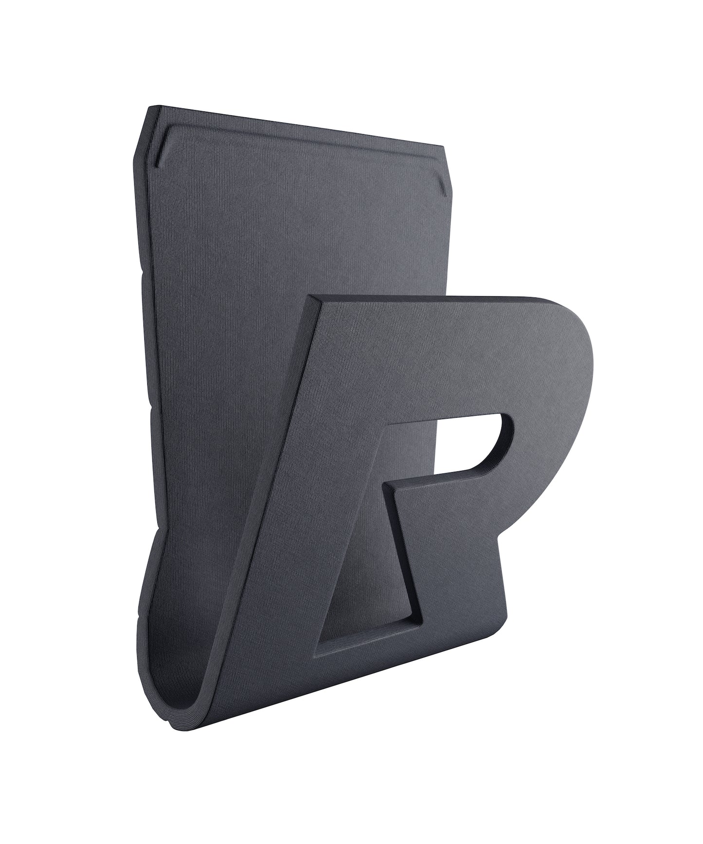 Sport Ready Rocker® | Steel