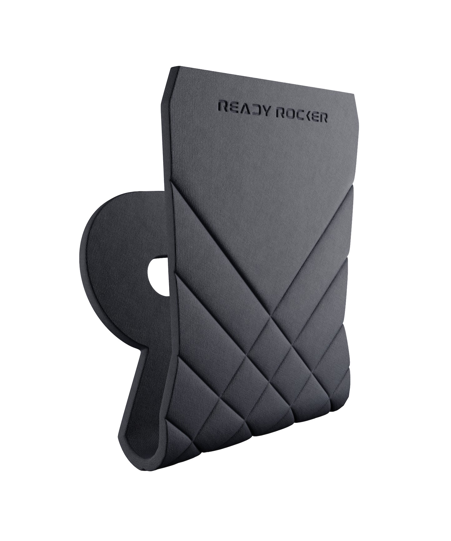 Sport Ready Rocker® | Steel