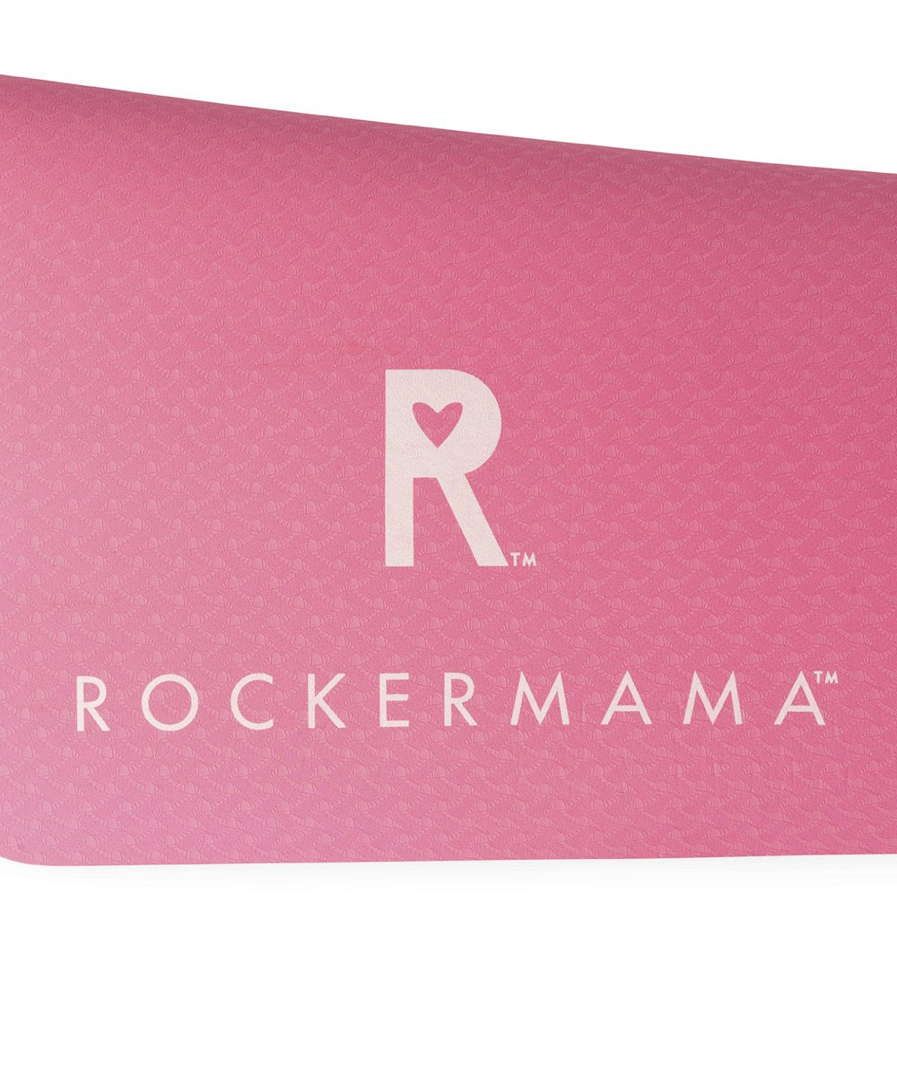 Rocker Mat | Pink