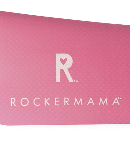 Rocker Mat | Pink