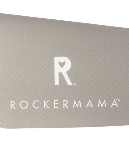Rocker Mat | Grey