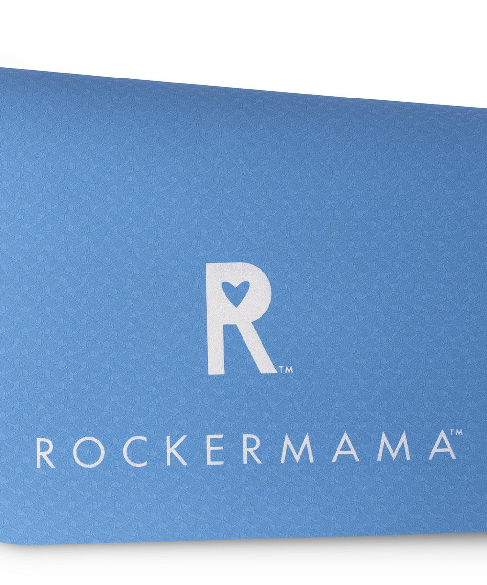 Rocker Mat | Blue